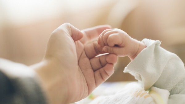 Украинка роди на 8-ми март в Казанлък