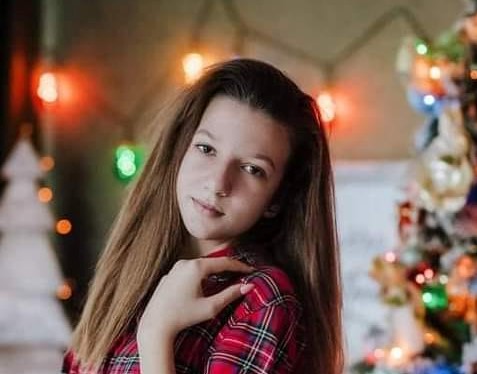 12-годишната Маги от Казанлък се нуждае от спешно лечение