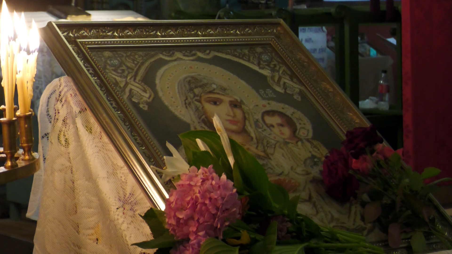 178 години храмов празник в град Шипка