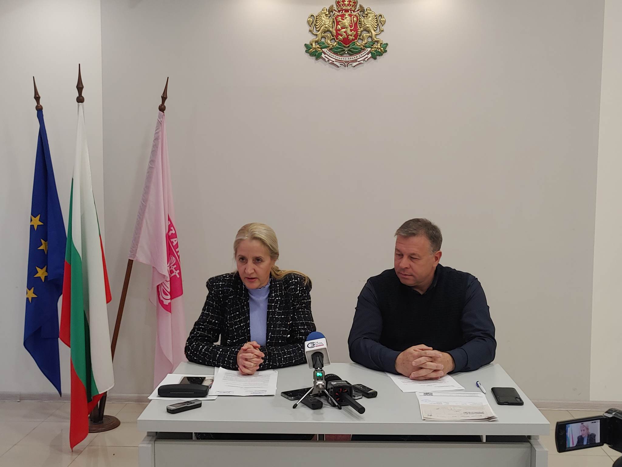 Общинско предприятие за туризъм „Казанлък Арт“ ще бъде създадено в Казaнлък