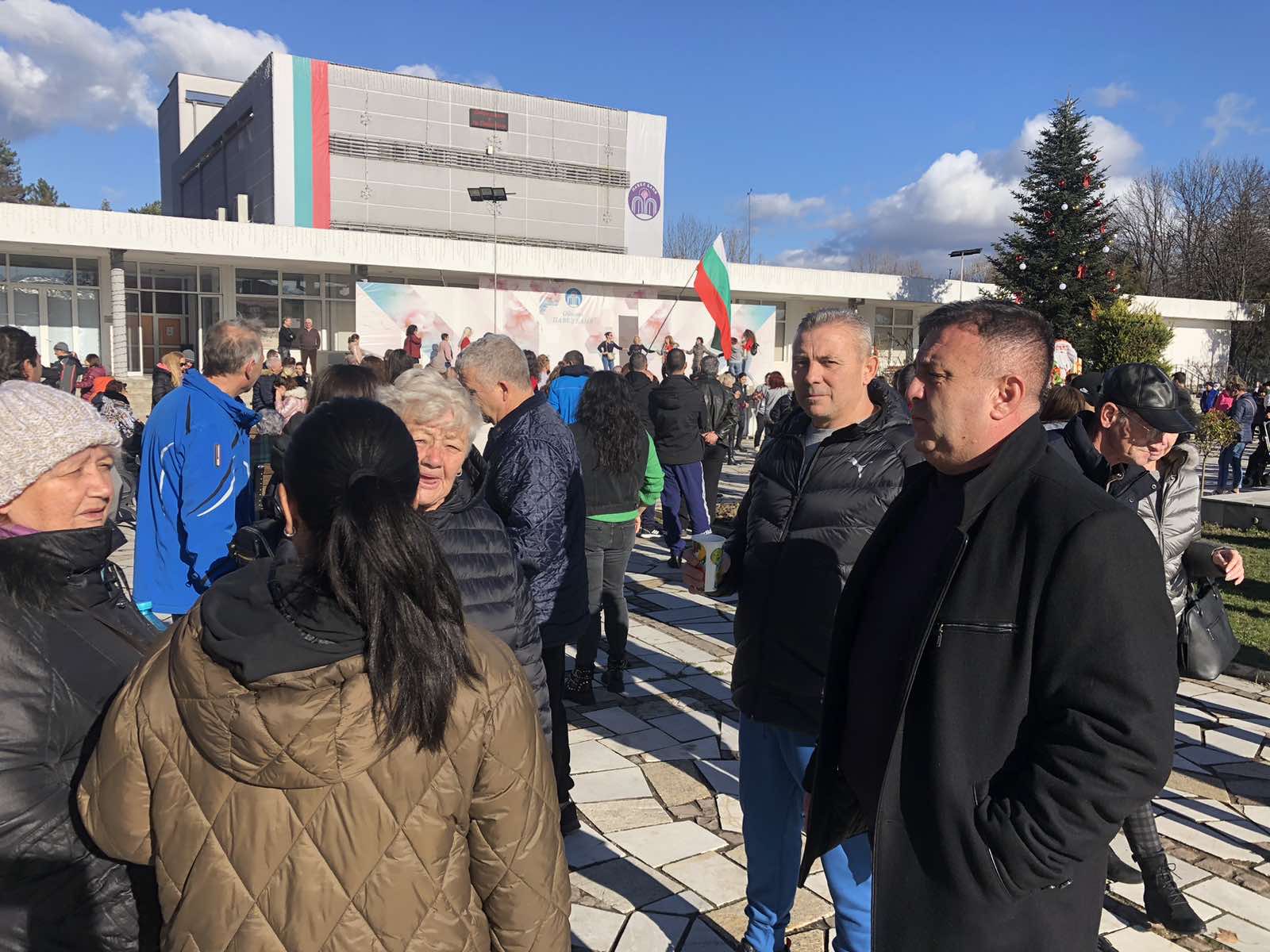 Иса Бесоолу: Започваме работа по "Грижа в дома"