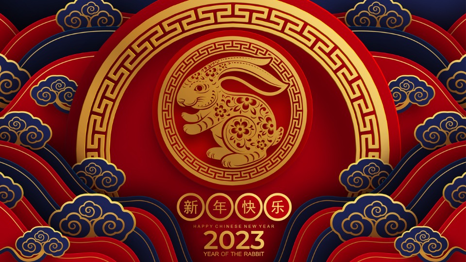 Каква ще бъде 2023-а - годината на Водния Заек?