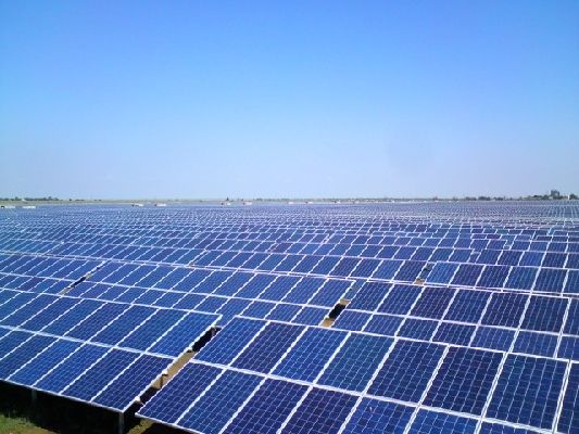Бум на исканията за фотоволтаични централи в Стара Загора
