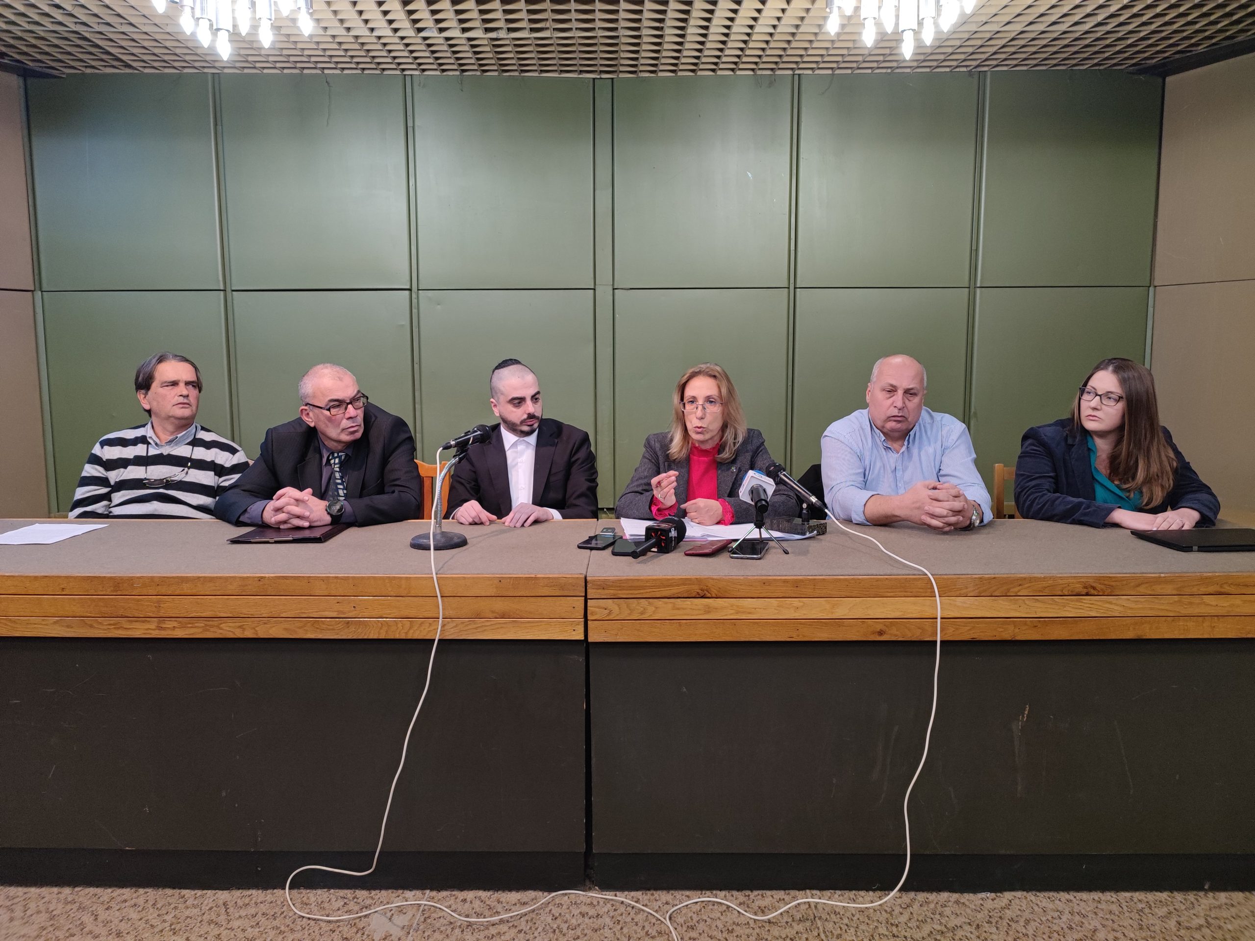 Жители на населени места от общините Павел баня и Казанлък са притеснени от рисково производство