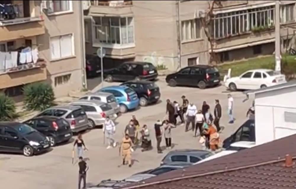 36-годишен мъж почина след масовия бой в Казанлък
