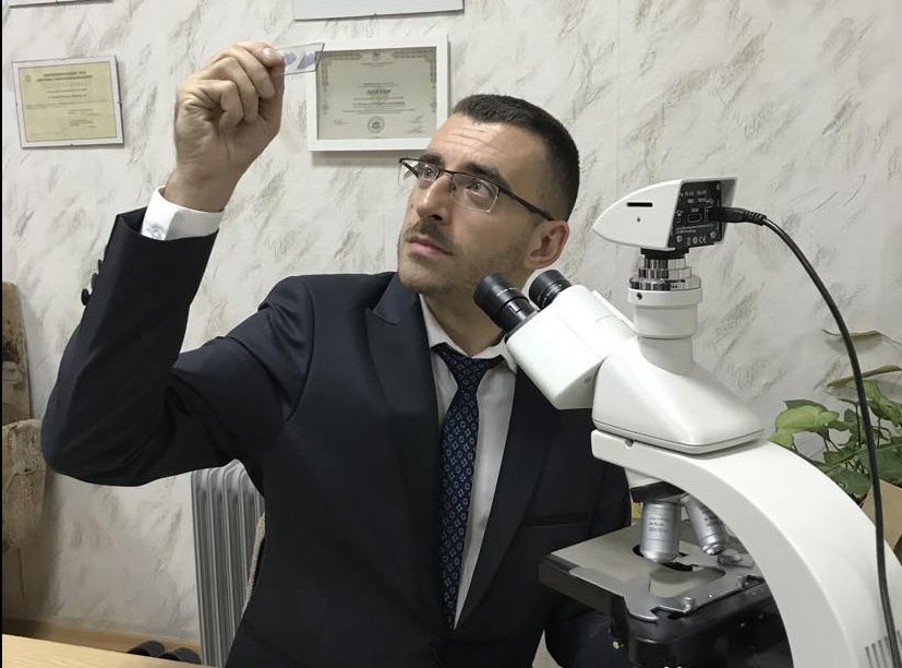 Проф. д-р Юлиан Ананиев - за науката, професията, изкуствения интерелект и бъдещето