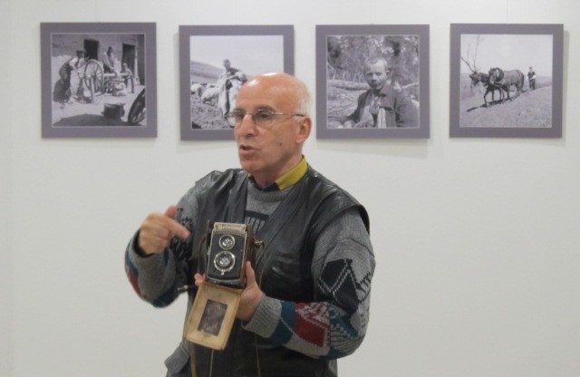 Стефан Папукчиев ще бъде вписан в Почетната книга на Града на розите