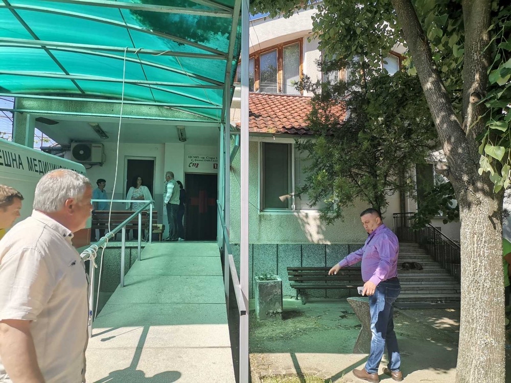 Безплатни кардиологични прегледи за павелбанци