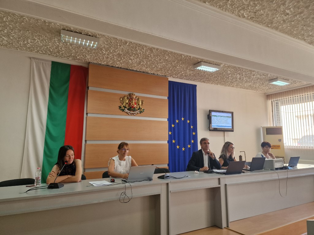 ОбС – Казанлък одобри партньорство с Община Павел баня за закупуване на екоавтобуси и зарядни станции