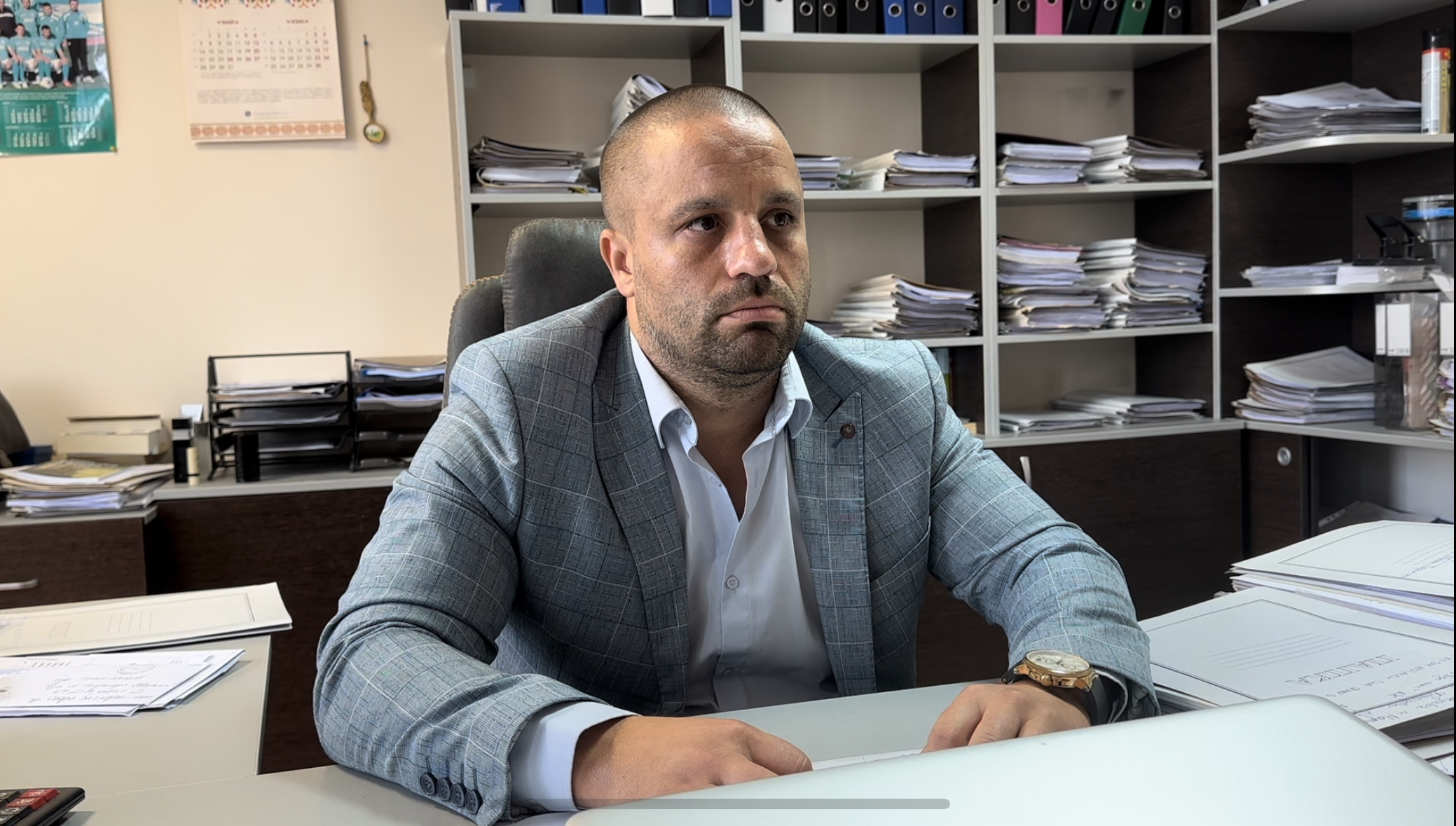 Адвокатът на Георги: Няма никакви доказателства за участието на Георги в това престъпление
