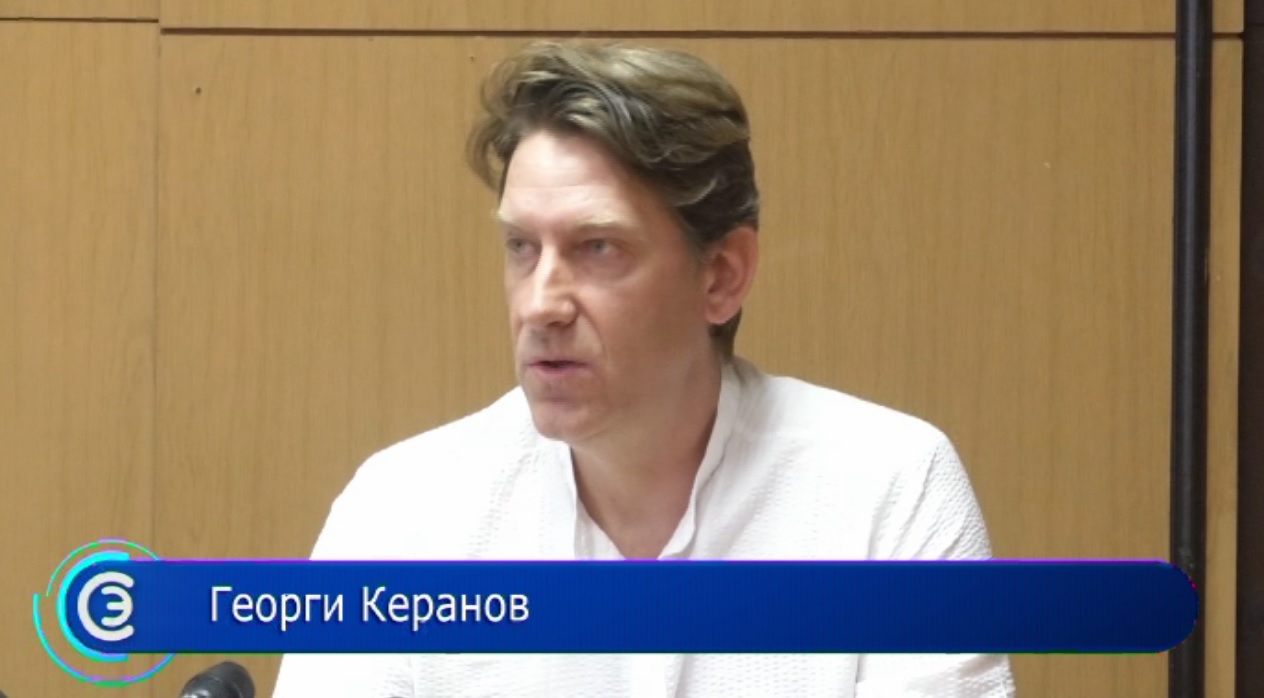 Право на отговор: Инвеститорът в болницата в Радунци: Силно съм обезпокоен от вижданията на кандидат кмета Манчев