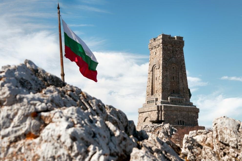 Въвеждат се промени в движението през прохода Шипка във връзка с Националния празник на България