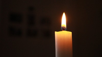 Напусна ни големият старозагорски поет и председател на Дружеството на писателите Стара Загора - Таньо Клисуров