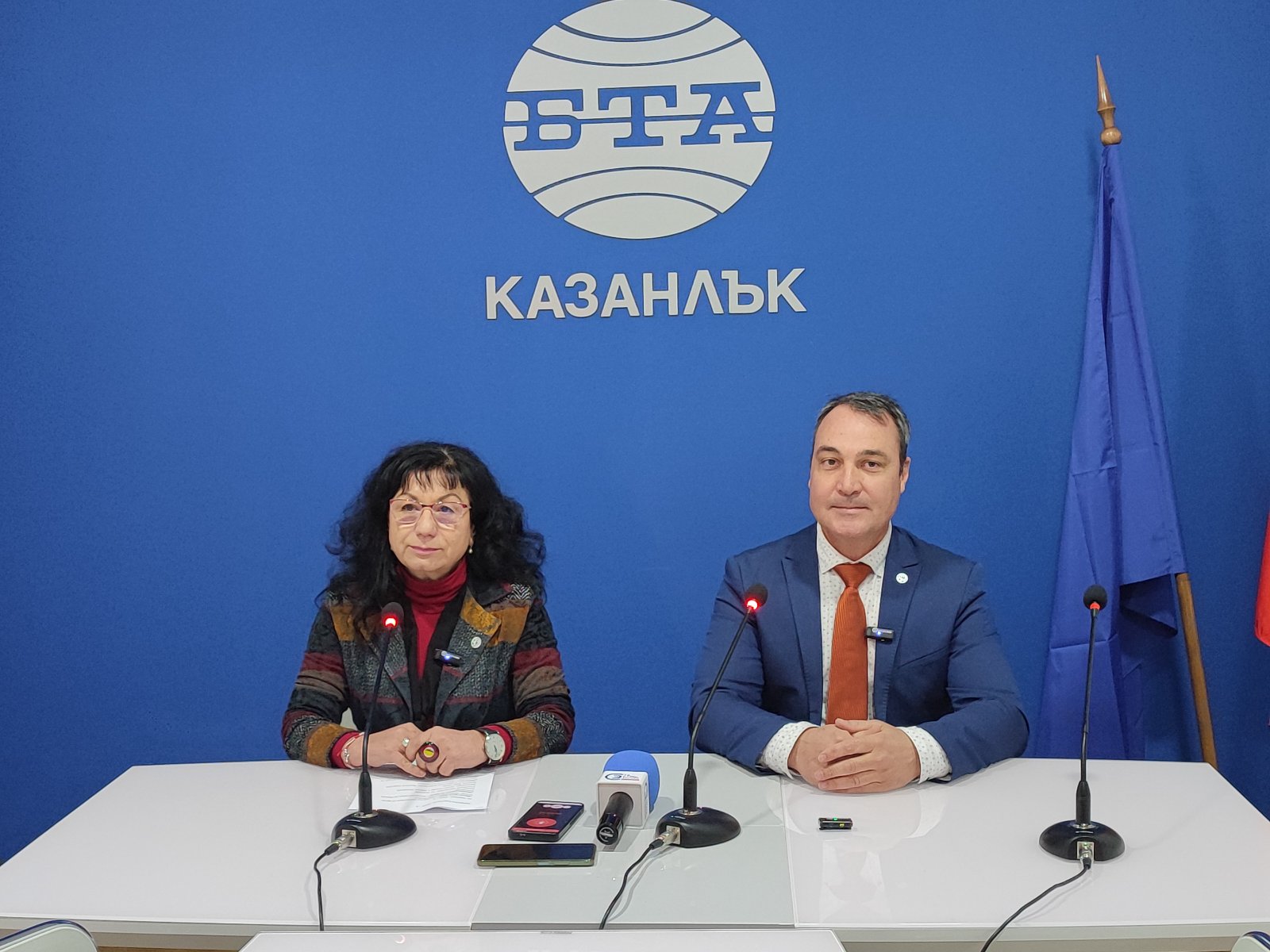 Богата програма предлагат 30-те „Чудомирови празници“ в Казанлък
