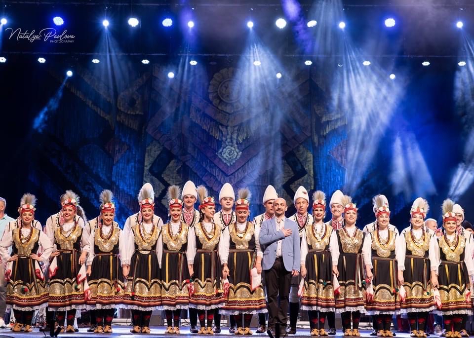 ФА „Детелини" ще участва в Международния фестивална културата и изкуството в Истанбул – „Büyükçekmece"