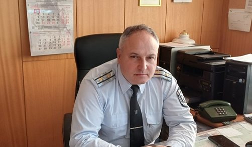 За периода 16-29.12.2024г. на територията на ОДМВР-Стара Загора със съставени 306 АУАН и 1633 фиша