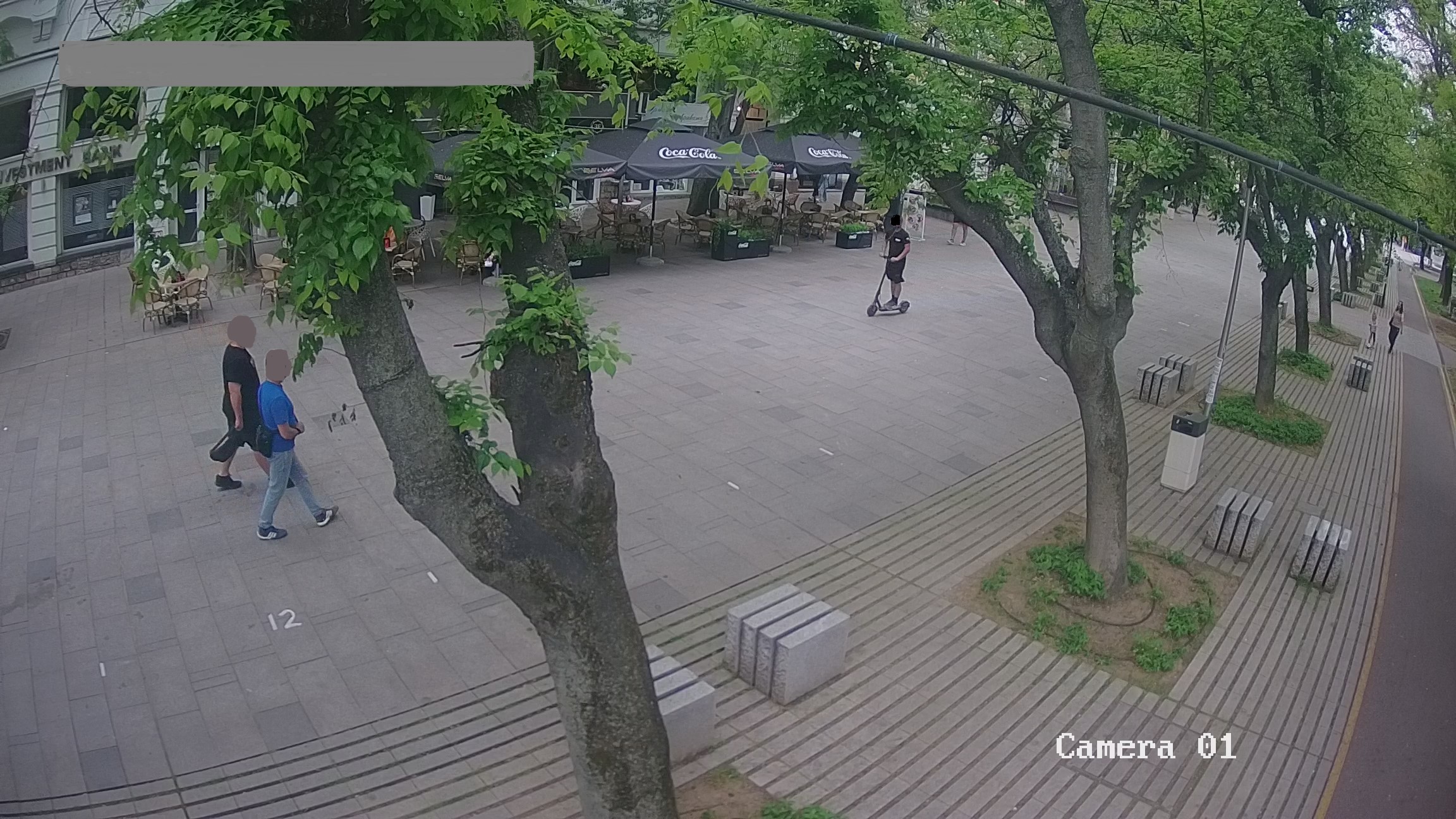 Община Стара Загора засилва контрола върху използването на тротинеткитеОбщина Стара Загора засилва контрола върху използването на тротинетките