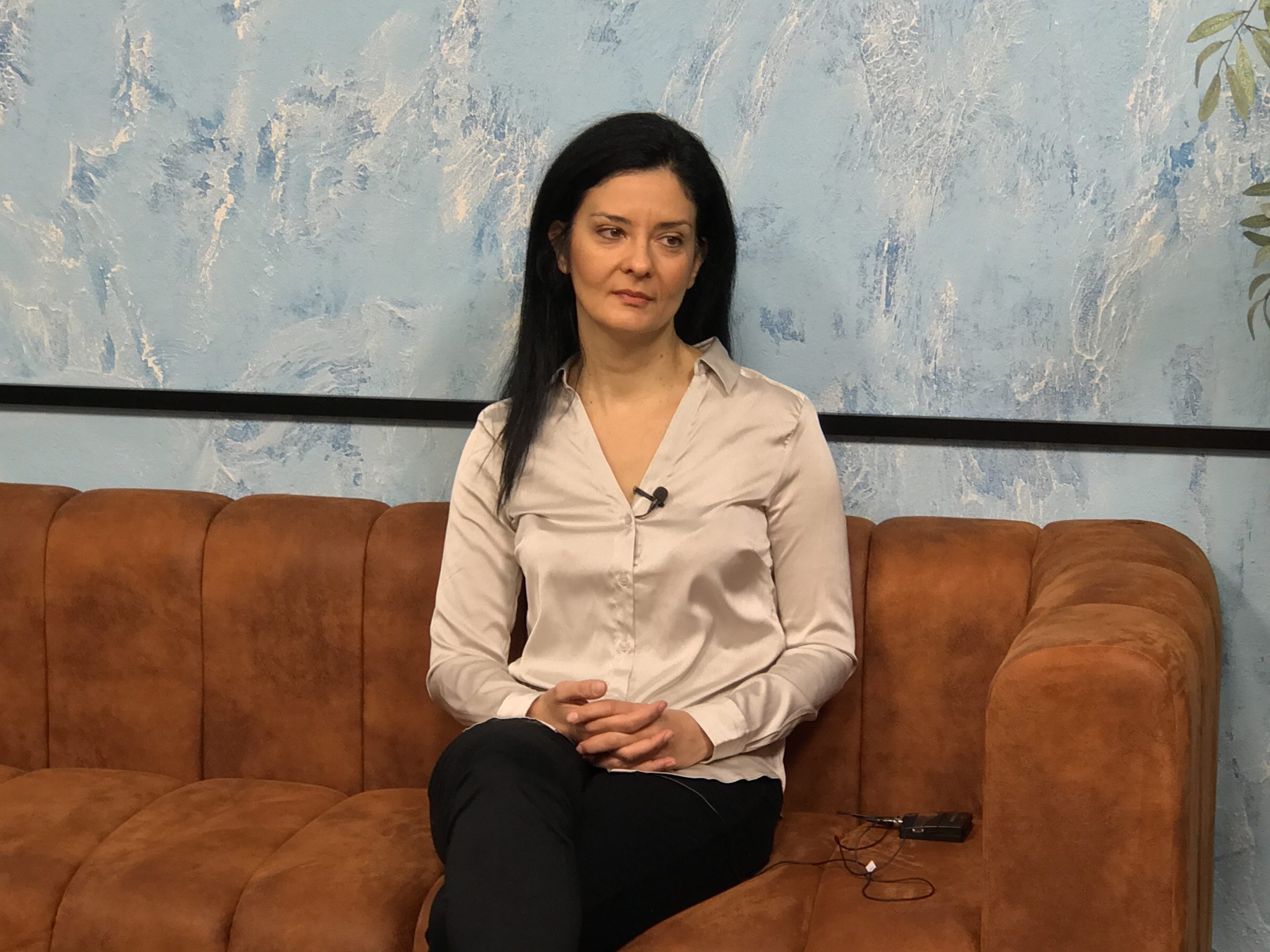 Инфо Зона - 15 03 2022 - Гост Диана Димова - tvstz.com