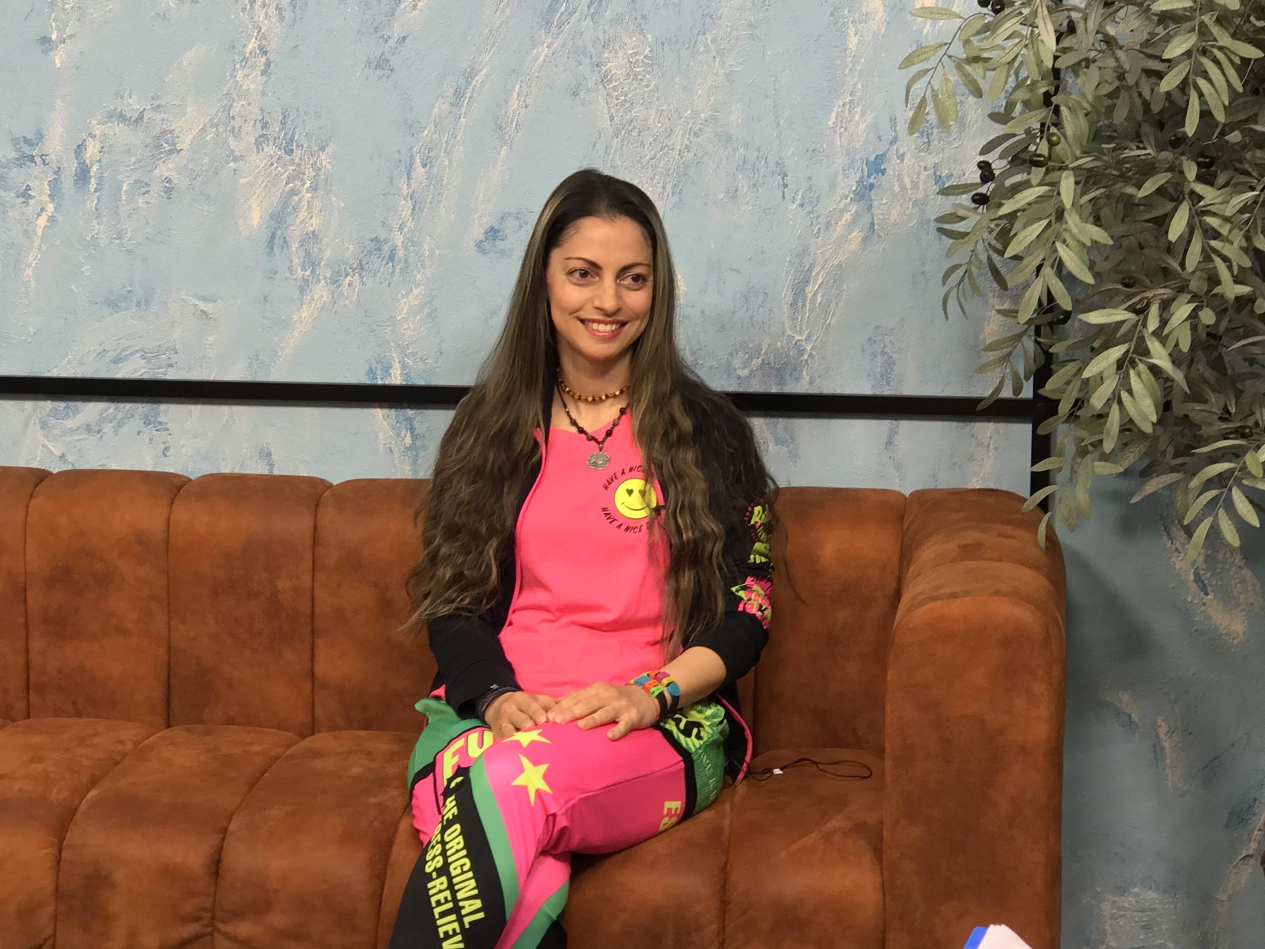 Инфо Зона - 12 05 2022 - Центърът на Стара Загора ще е арена на Зумба ...