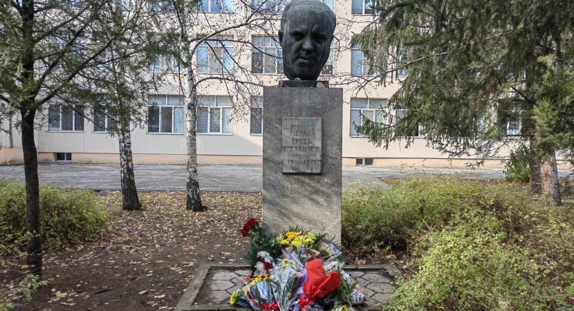 127 години от рождението на великия български композитор – академик ...